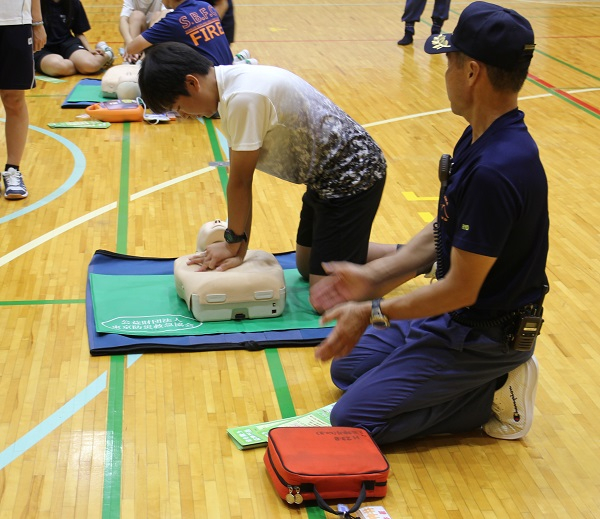 060918 高１防災訓練 (62).JPG
